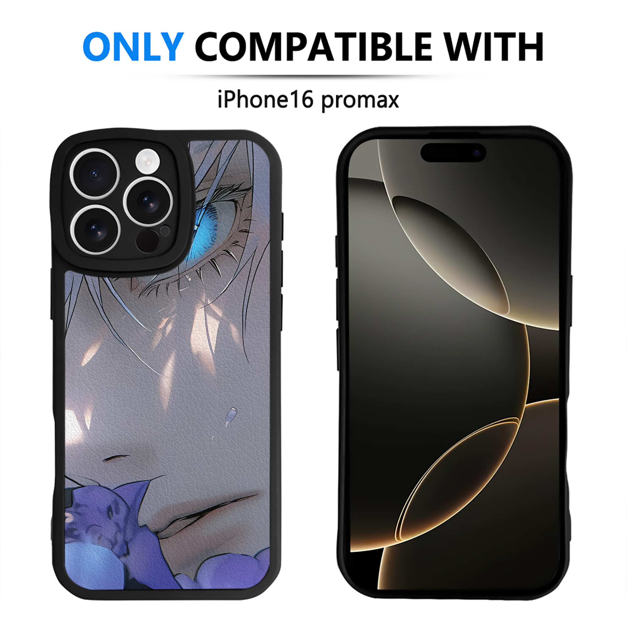 （画像用） SPY×FAMILY间谍家家酒 【iPhone 16シリーズ対応】シリコンスマホケース（レザー調） 材質：シリコン